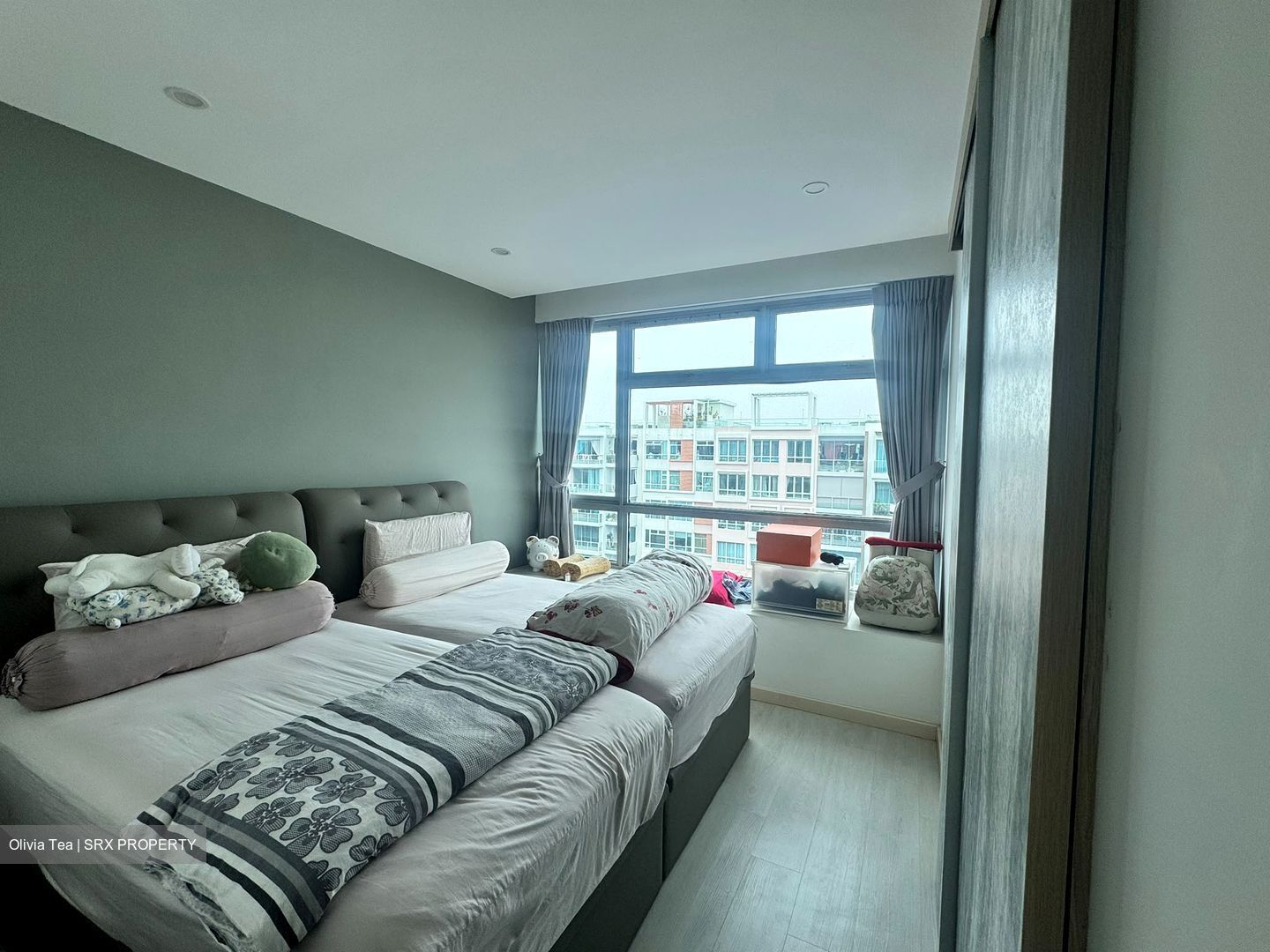 Ferraria Park Condominium (D17), Condominium #636854201